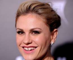 Anna Paquin, a Vampira de X-Man